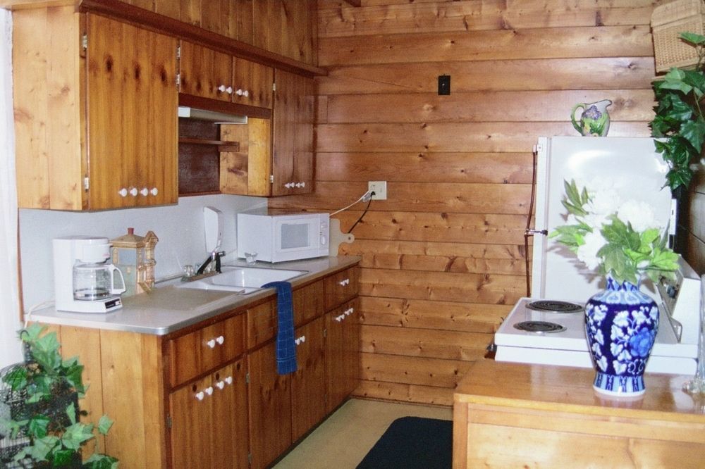 The Rivers Edge Executive Suites Tiffin Exterior foto